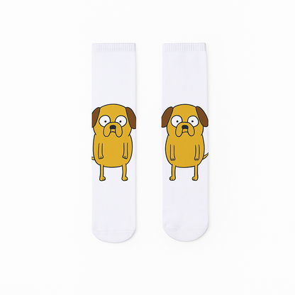 Calcetines Personalizables SAKAM