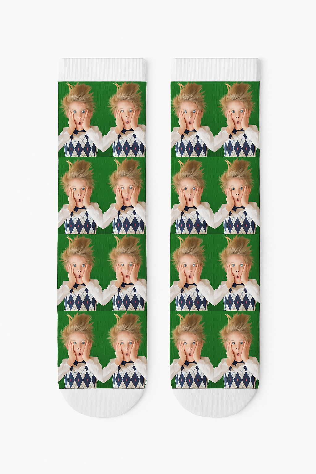 Calcetines Personalizables SAKAM