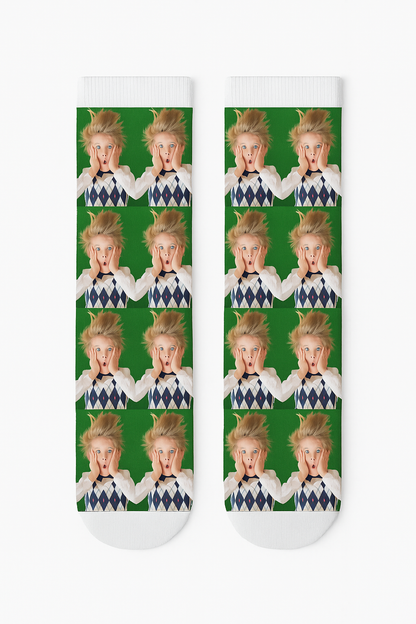 Calcetines Personalizables SAKAM