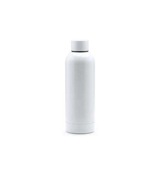 Botella Térmica Doble Pared