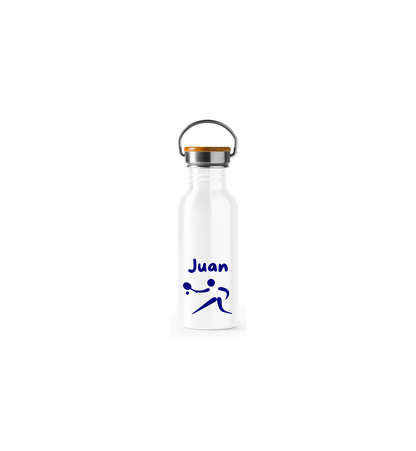 Botella Acero Inoxidable