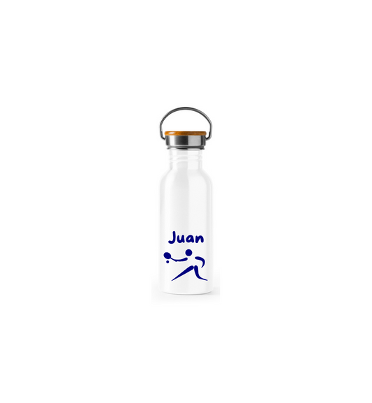 Botella Acero Inoxidable