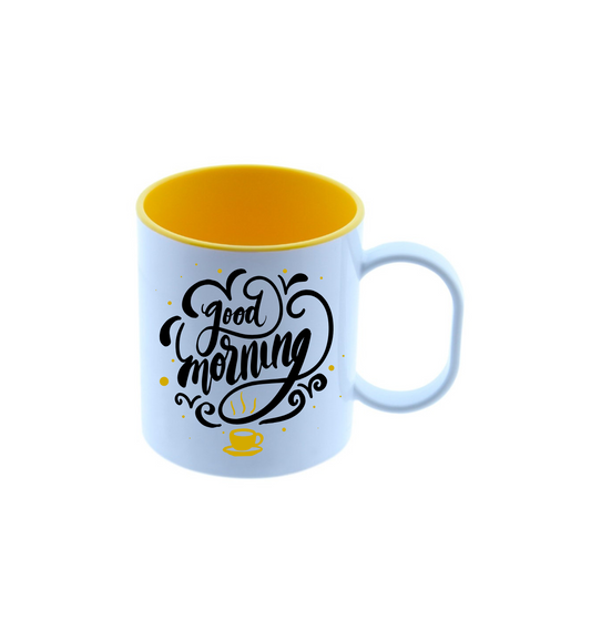 Taza BiColor Personalizada