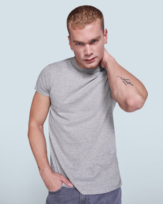 Camiseta ATOMIC