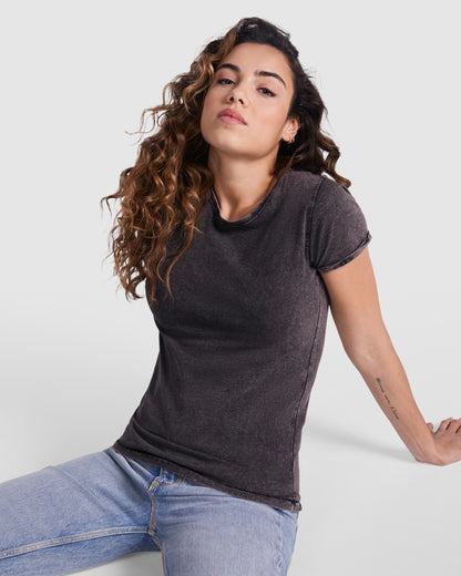 Camiseta HUSKY WOMAN