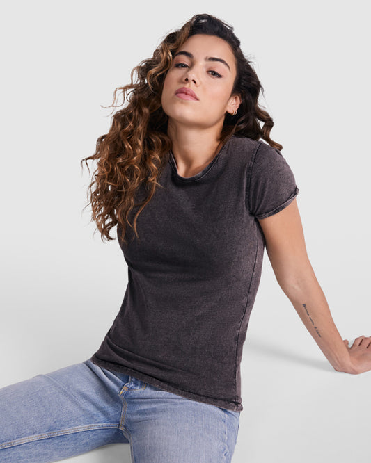 Camiseta HUSKY WOMAN