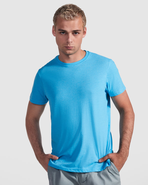 Camiseta vigoré FOX