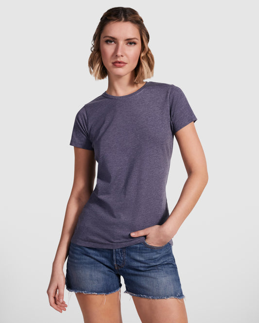 Camiseta vigoré mujer | Código: RACA6661