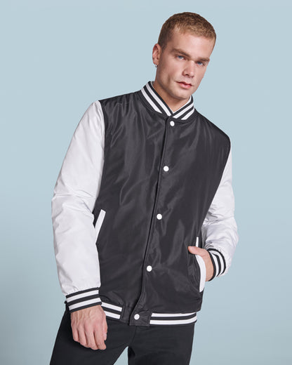 Chaqueta Unisex Acolchada California 6440 - RACQ6440