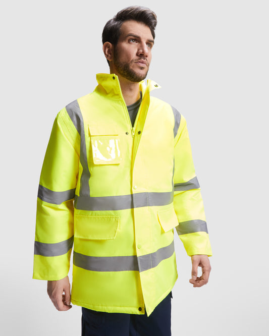 Parka Acolchada MERAK