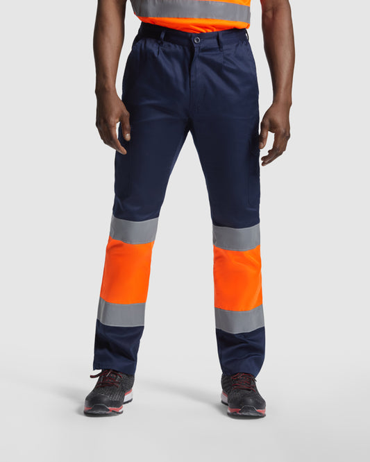 Pantalón Laboral NAOS 9300 RAHV9300
