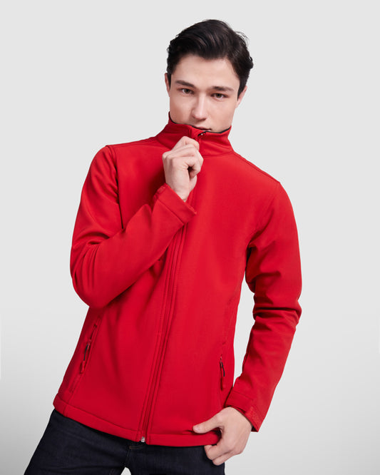 softshell NEBRASKA 6436 RASS6436