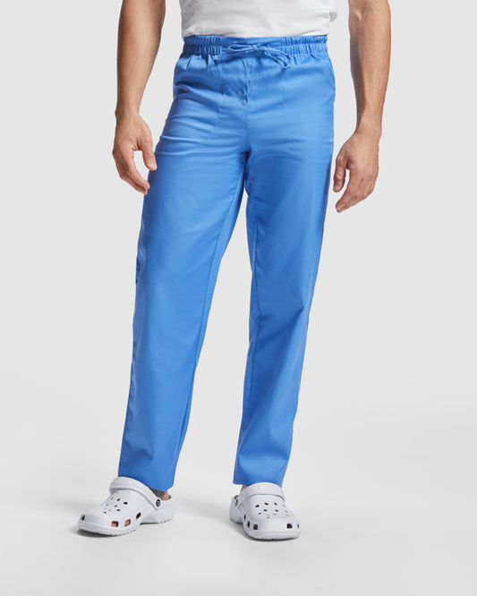 Pantalón de servicios unisex CARE 9087