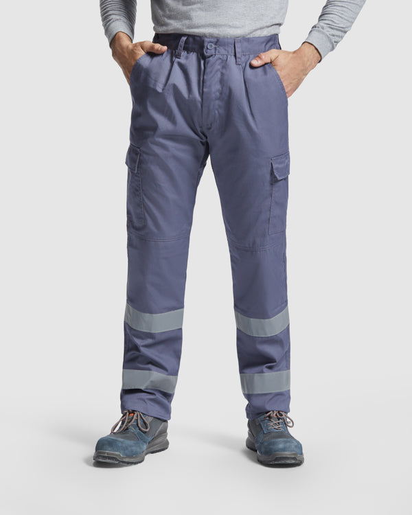Pantalón de alta visibilidad DAILY