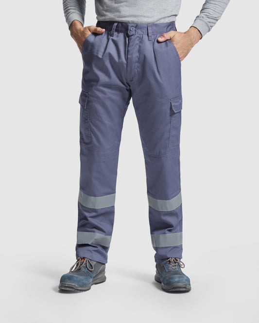 Pantalón de alta visibilidad DAILY