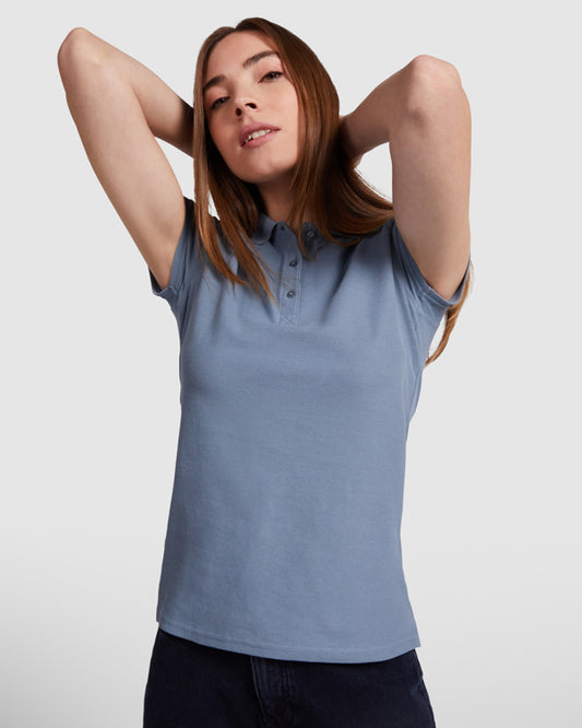 Polo de mujer STAR WOMAN 6634 - RAPO6634