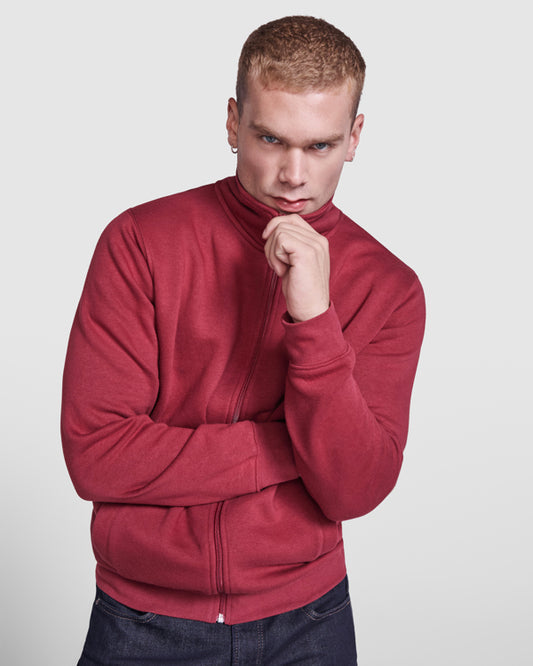 Sudadera de cuello alto ULAN 6439 - RACQ6439