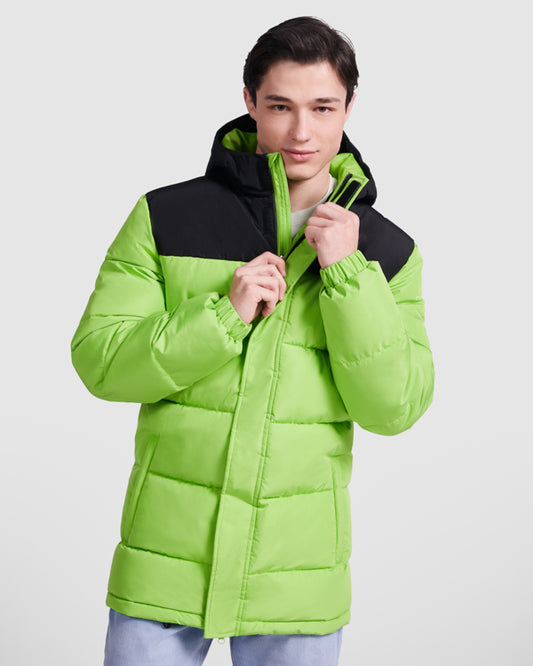 Chaqueta Acolchada TALLIN 5075 RAPK5075