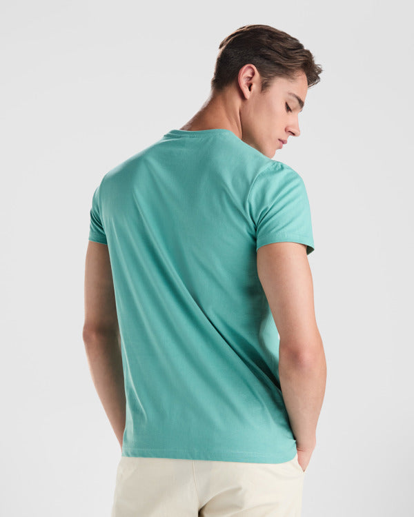 Camiseta STAFFORD