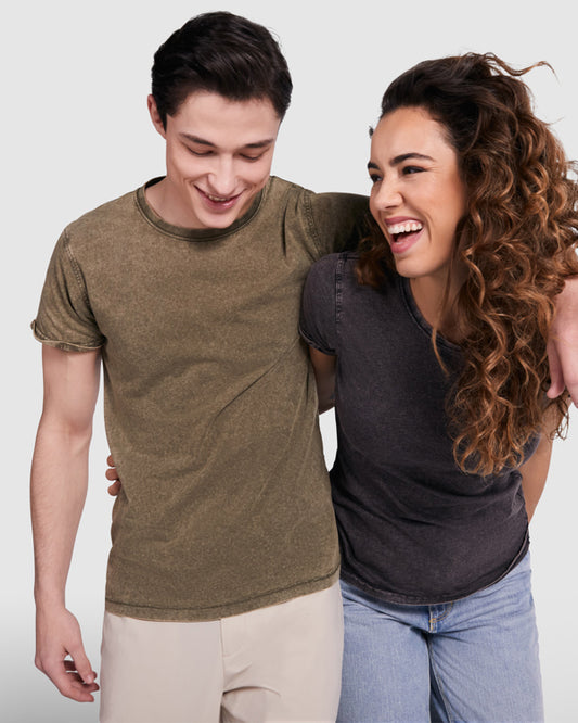 Camiseta HUSKY WOMAN