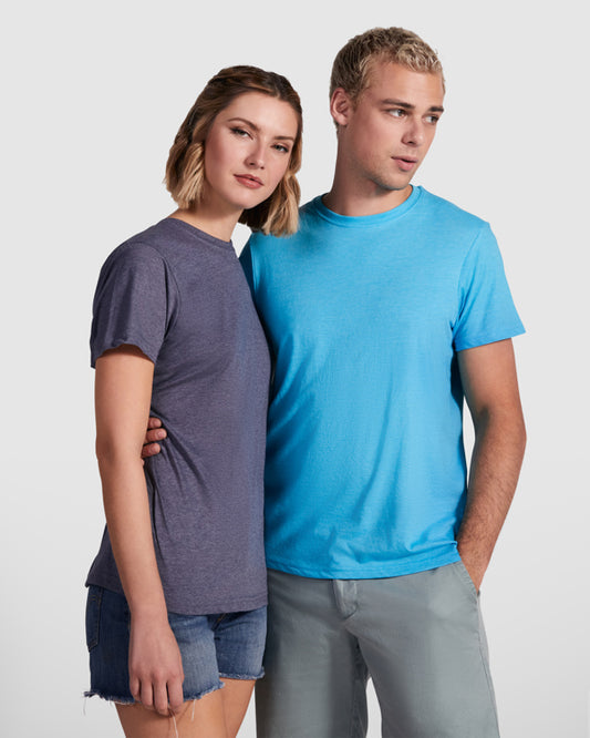Camiseta vigoré mujer | Código: RACA6661