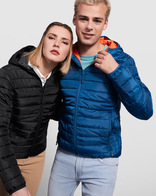 Chaqueta Acolchada Hombre RARA5090