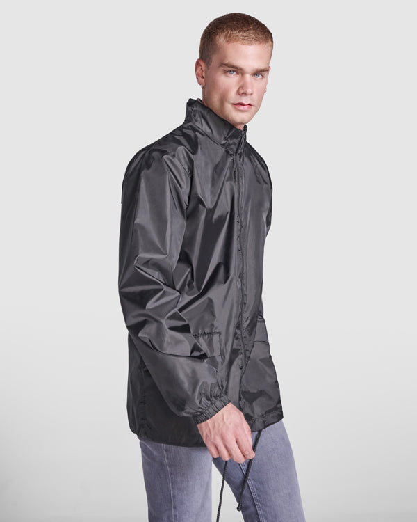 Chubasquero Unisex ESCOCIA 5074 - RACB5074