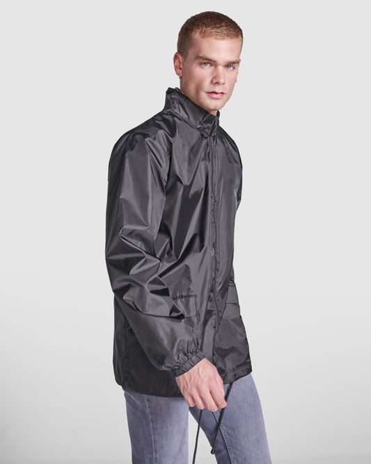 Chubasquero Unisex ESCOCIA 5074 - RACB5074