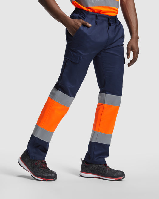 Pantalón Laboral NAOS 9300 RAHV9300