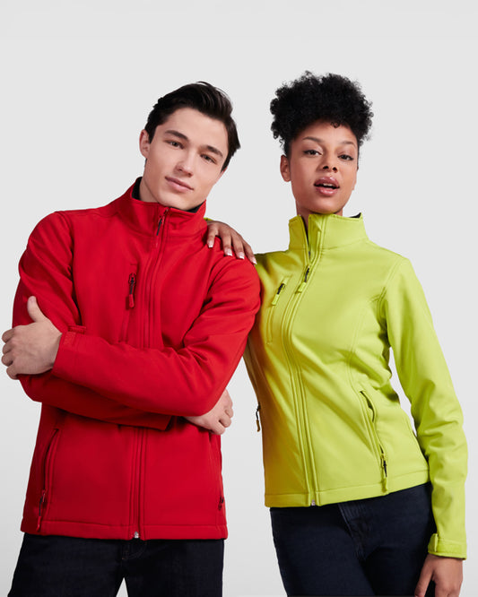 softshell NEBRASKA 6436 RASS6436