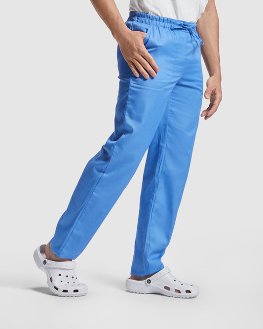 Pantalón de servicios unisex CARE 9087