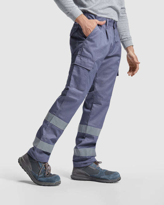 Pantalón de alta visibilidad DAILY