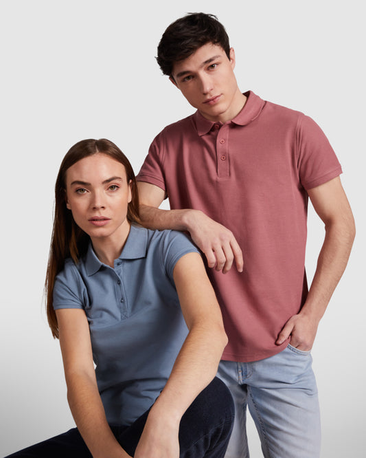 Polo de mujer STAR WOMAN 6634 - RAPO6634