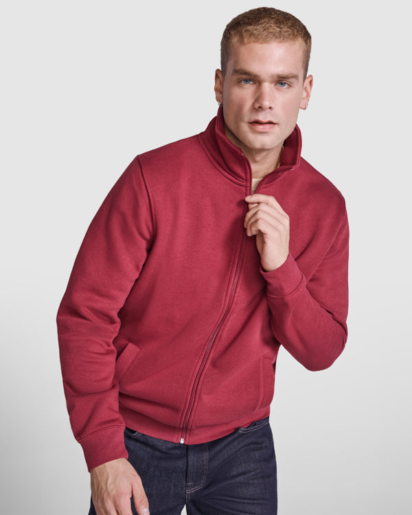 Sudadera de cuello alto ULAN 6439 - RACQ6439
