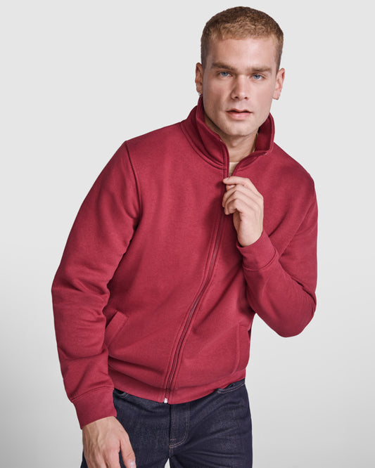 Sudadera de cuello alto ULAN 6439 - RACQ6439
