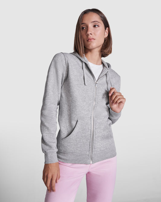 Sudadera de mujer VELETA 6425 - RACQ6425