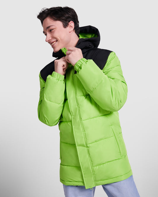 Chaqueta Acolchada TALLIN 5075 RAPK5075
