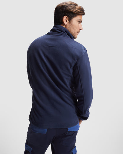 Chaqueta Micropolar TERRANO 8412 RACQ8412
