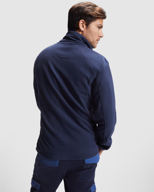 Chaqueta Micropolar TERRANO 8412 RACQ8412