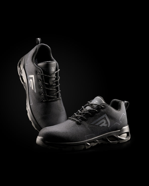 Zapato de Seguridad ULMUS