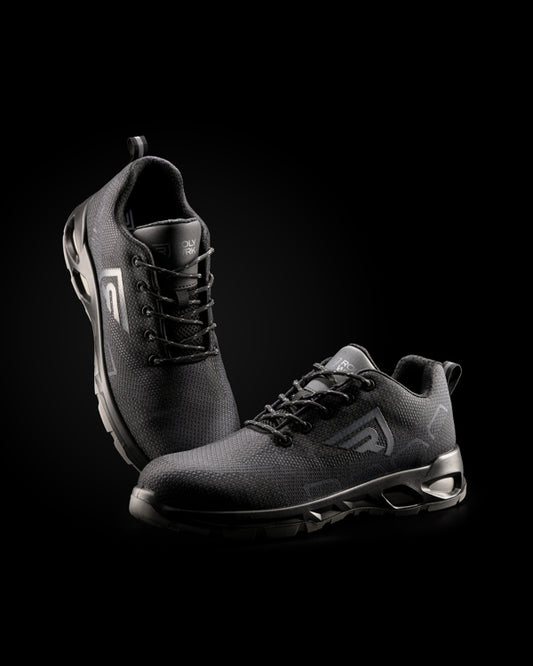 Zapato de Seguridad ULMUS