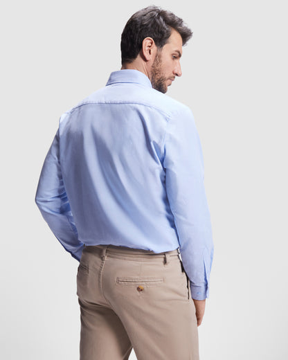 Camisa de hombre Oxford 5507 - RACM5507