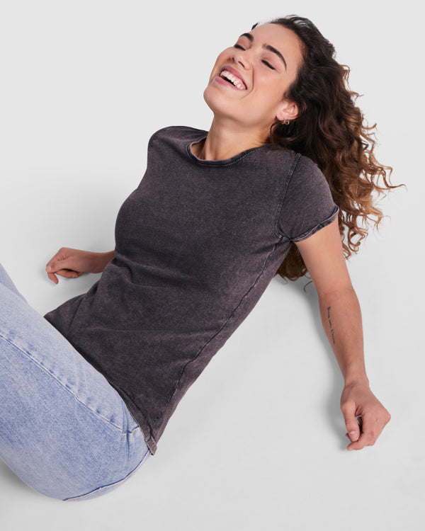 Camiseta HUSKY WOMAN