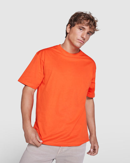Camiseta OVERSIZE de manga corta - Código: RACA6560