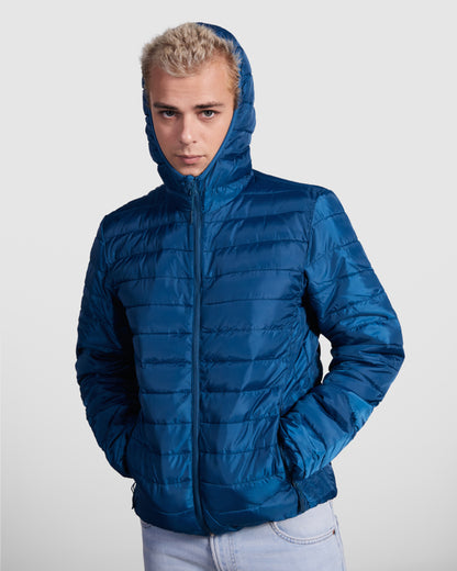 Chaqueta Acolchada Hombre RARA5090