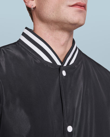 Chaqueta Unisex Acolchada California 6440 - RACQ6440