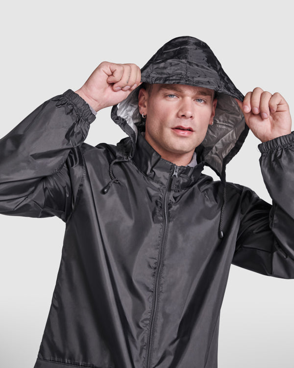 Chubasquero Unisex ESCOCIA 5074 - RACB5074