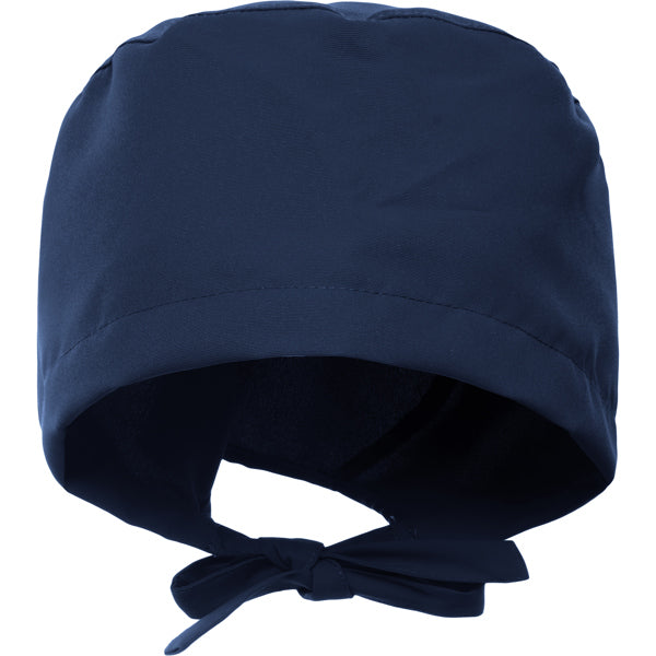 Gorro sanitario unisex con cintas de ajuste - RAGO9082