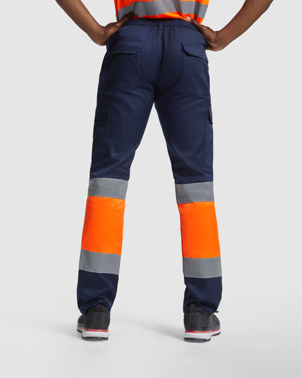 Pantalón Laboral NAOS 9300 RAHV9300