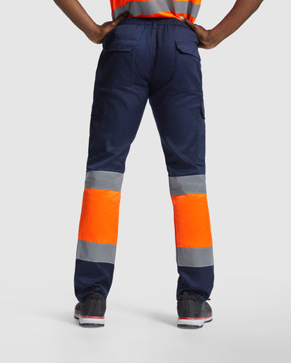 Pantalón Laboral NAOS 9300 RAHV9300